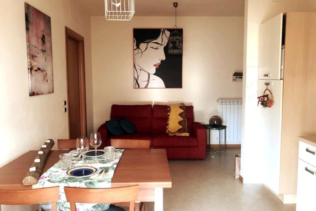 Cleo'S Home Arezzo Exterior foto