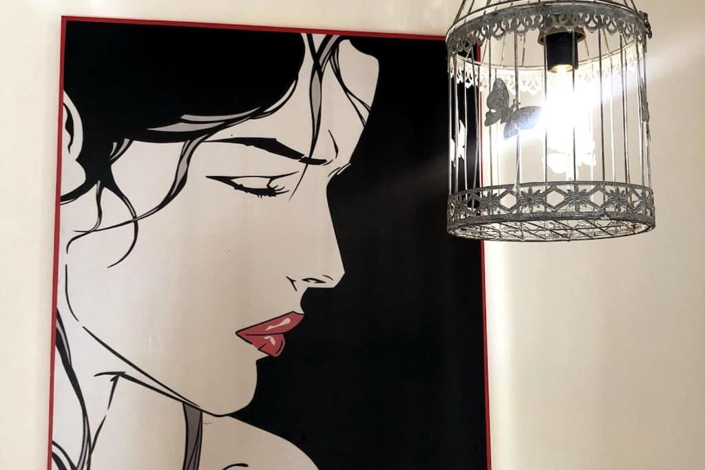 Cleo'S Home Arezzo Exterior foto