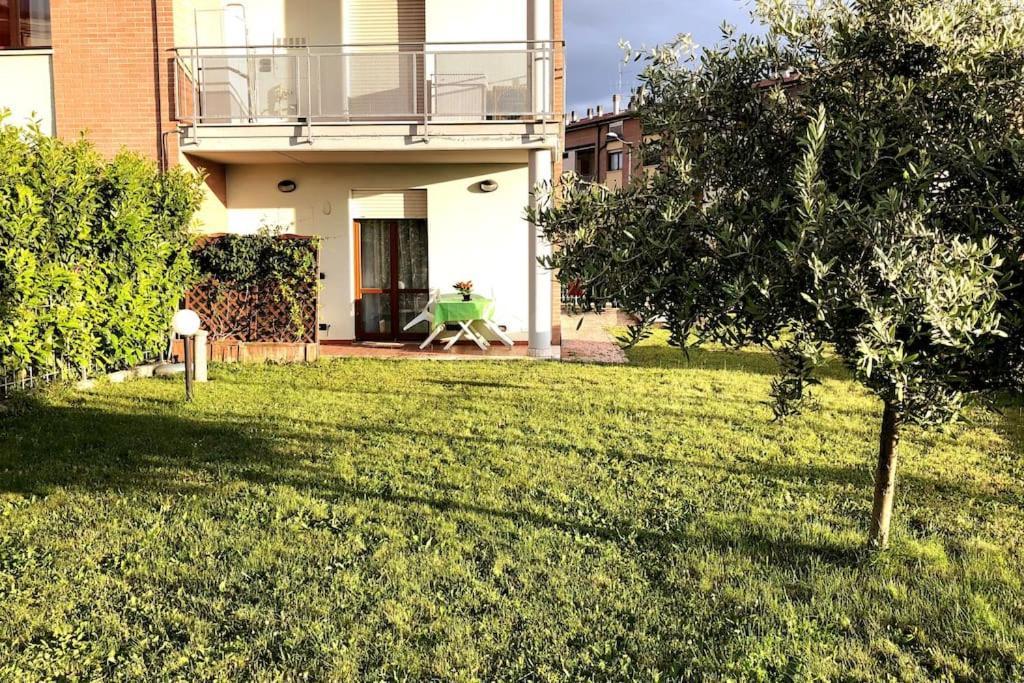 Cleo'S Home Arezzo Exterior foto