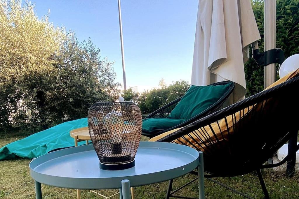 Cleo'S Home Arezzo Exterior foto